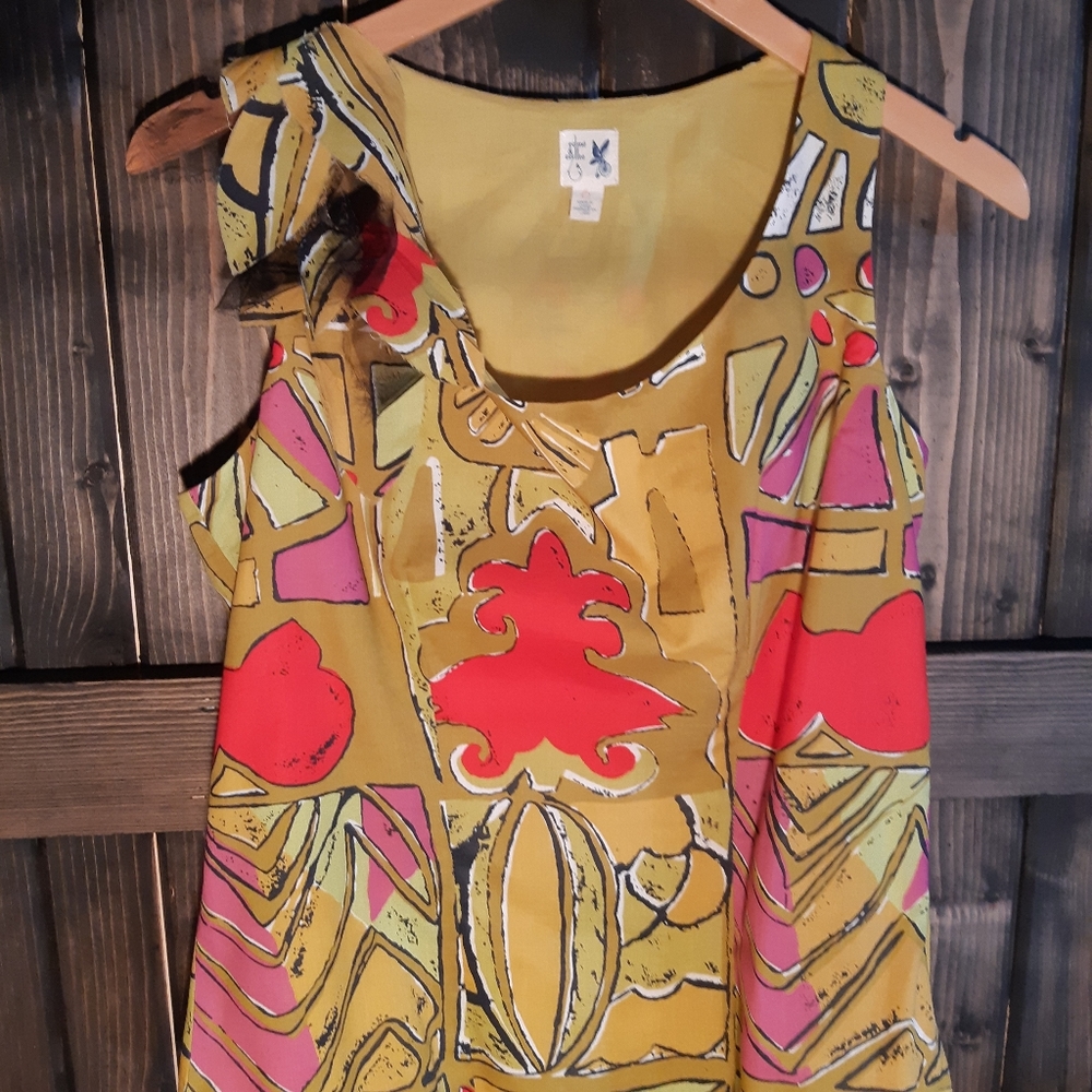 Edme & Esyllte Top